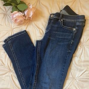 White House Black Market Jeans